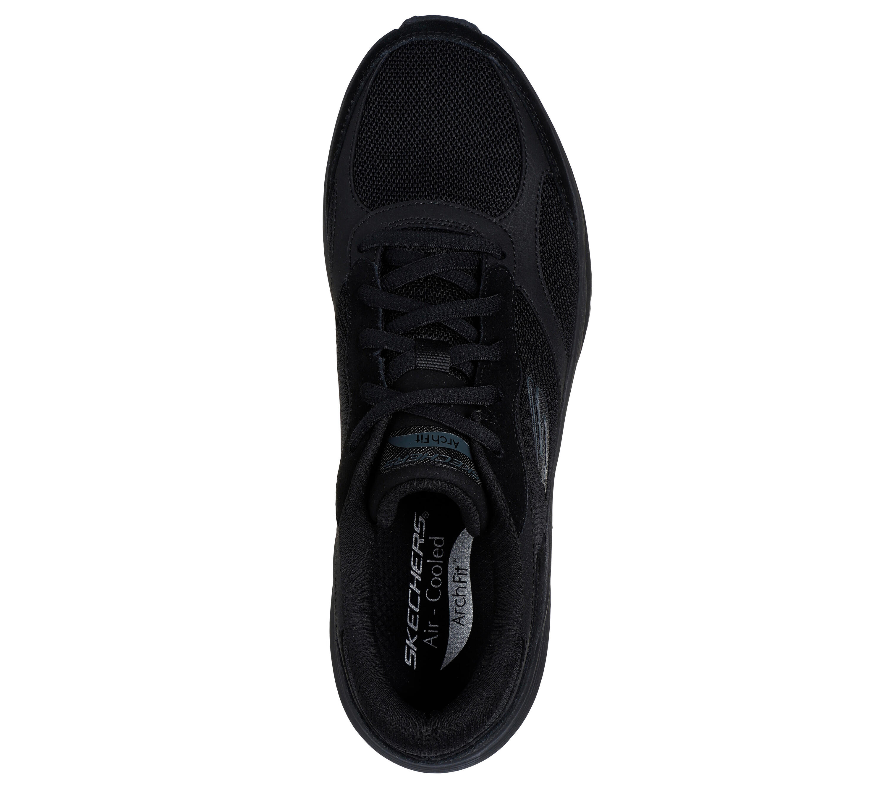 Sneaker ARCH FIT 2.0 THE KEEP pour homme Noir 2/5