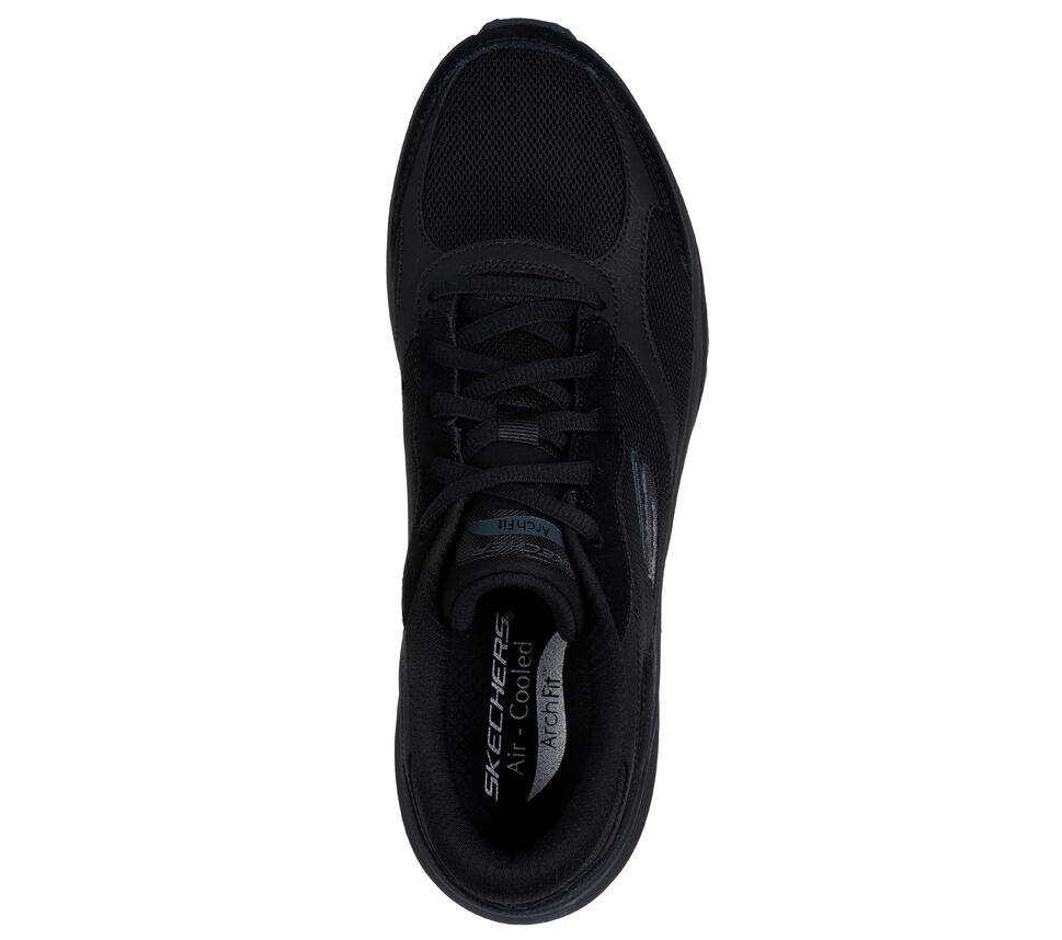 Buty sportowe Sneakersy męskie Skechers Arch Fit 2.0 - The Keep