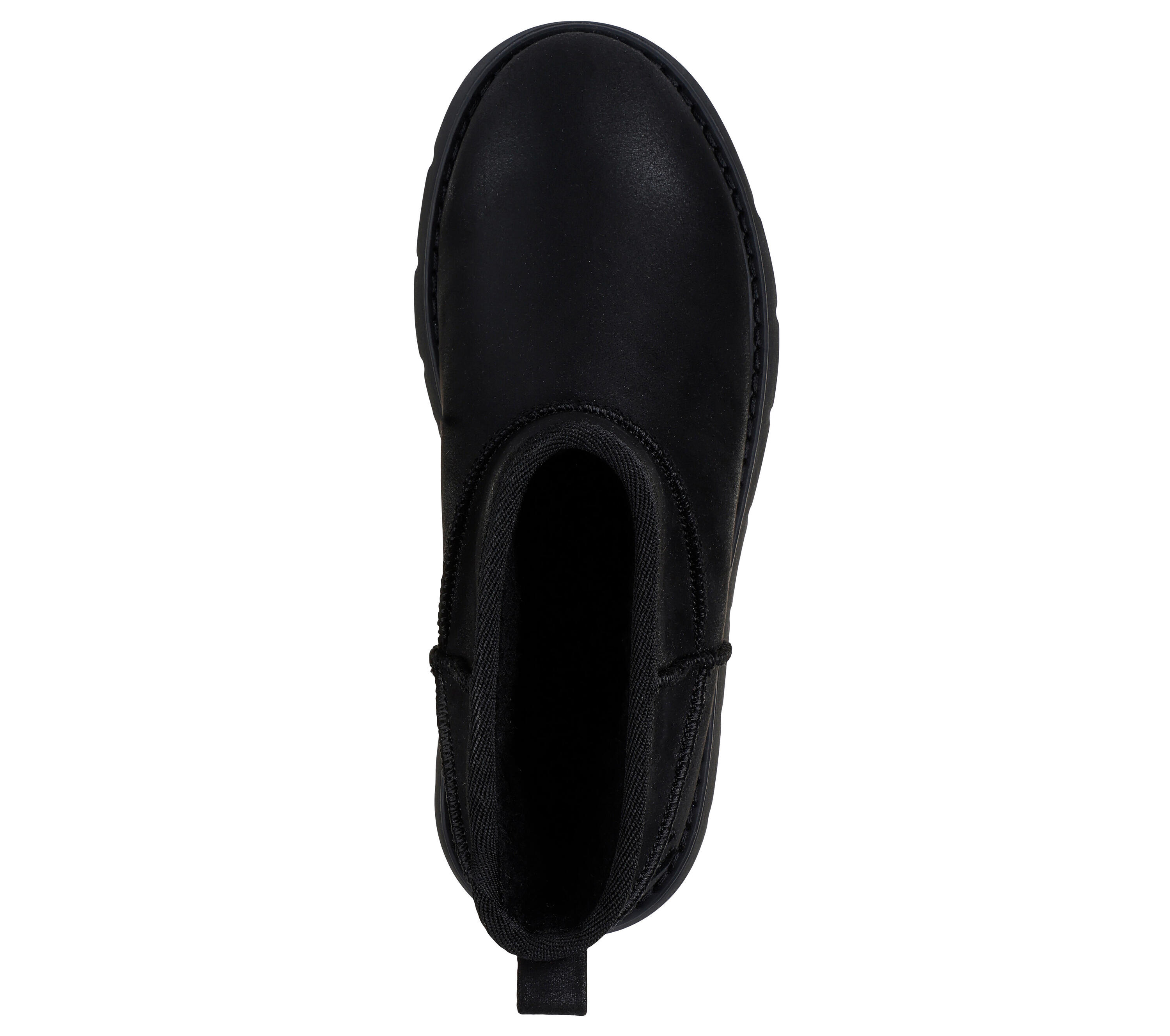 Femme KEEPSAKES LITE SNOW BIRD Slip-On Noir 2/5