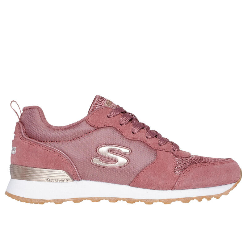 Hardloopschoenen voor dames Skechers Og 85 - Goldn Gurl