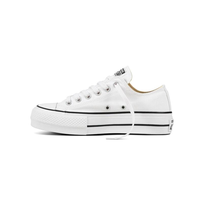 Sneakers para Mujer Converse  Blanco