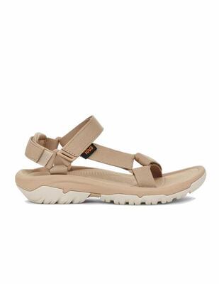 Sneakers per donna Teva Hurricane xlt2 ssme Camel
