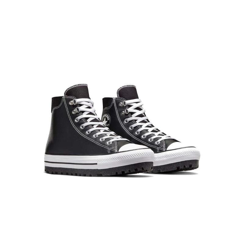 Sneakers Converse  Negro