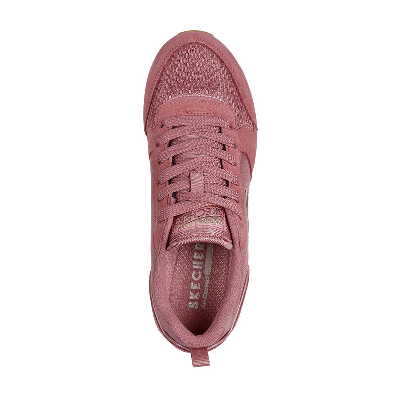 Hardloopschoenen voor dames Skechers Og 85 - Goldn Gurl