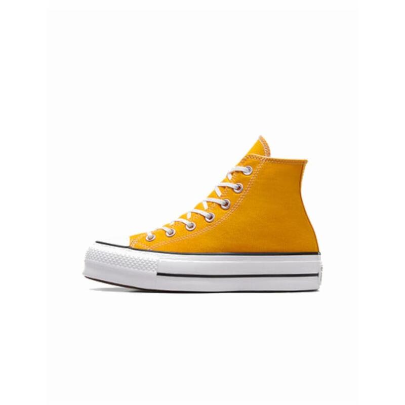 Sneakers para Mujer Converse  Amarillo