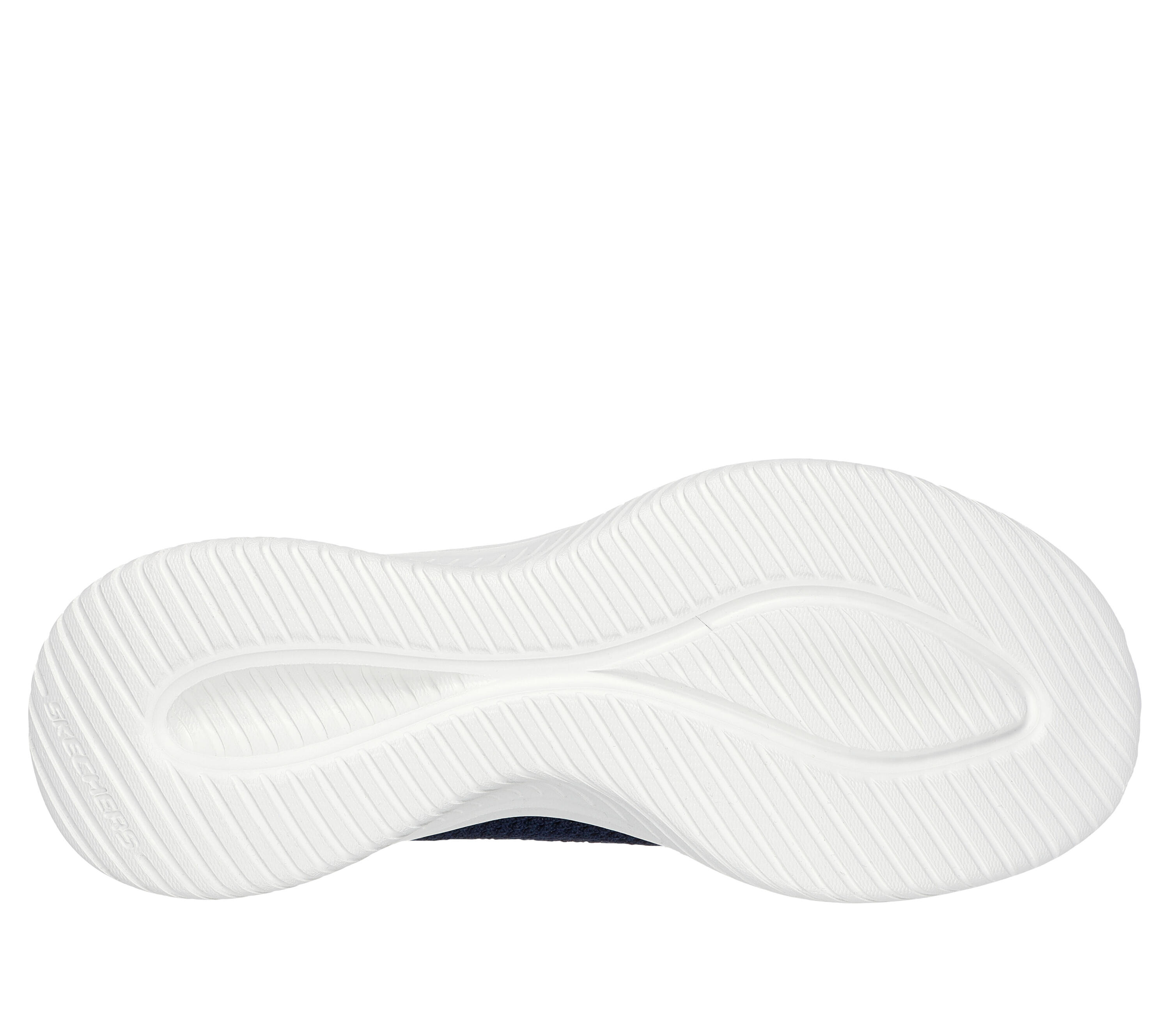 Baskets slip-on femme ULTRA FLEX 3.0 EASY WIN bleu marine 3/5