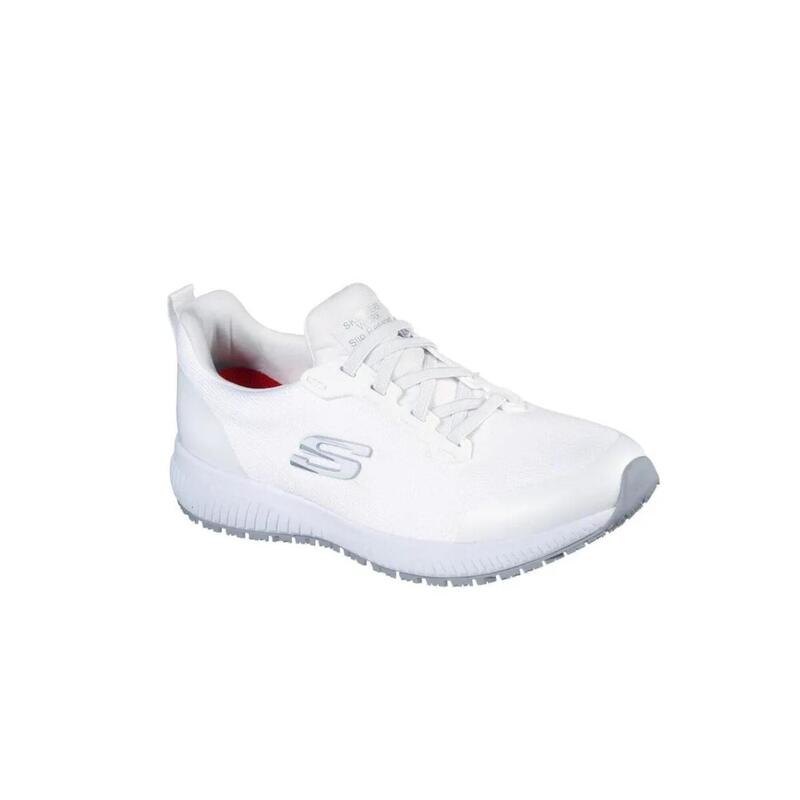 Sneakers para Mujer Skechers Squad Blanco