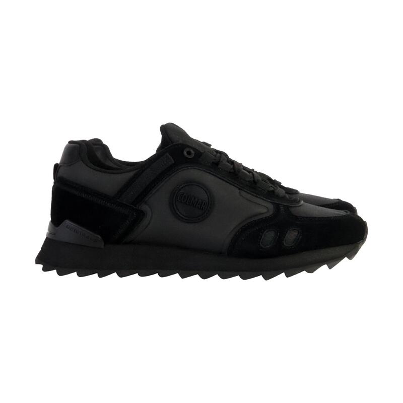 Pantofi de oraș din piele pentru bărbați Travis Sport Rash