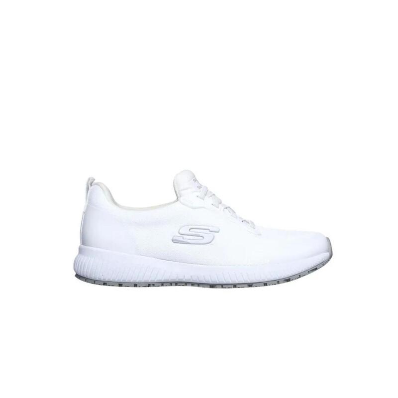 Sneakers para Mujer Skechers Squad Blanco