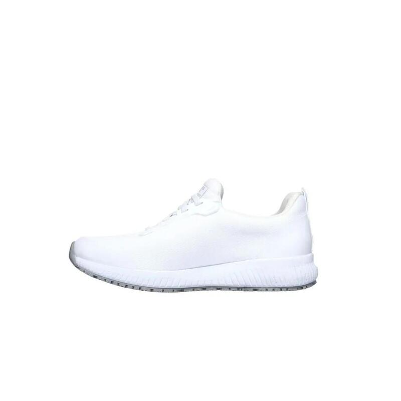 Sneakers para Mujer Skechers Squad Blanco