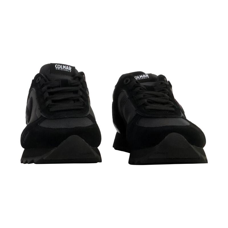 Pantofi de oraș din piele pentru bărbați Travis Sport Rash