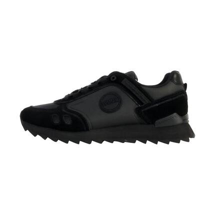 Buty Sneakersy męskie COLMAR TRAVIS SPORT RASH zamsz