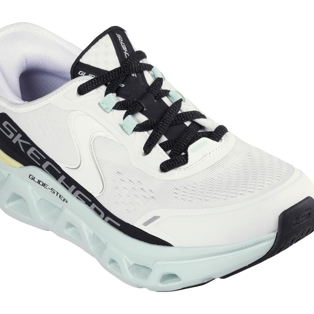 WHITE / MULTI-COLOUR