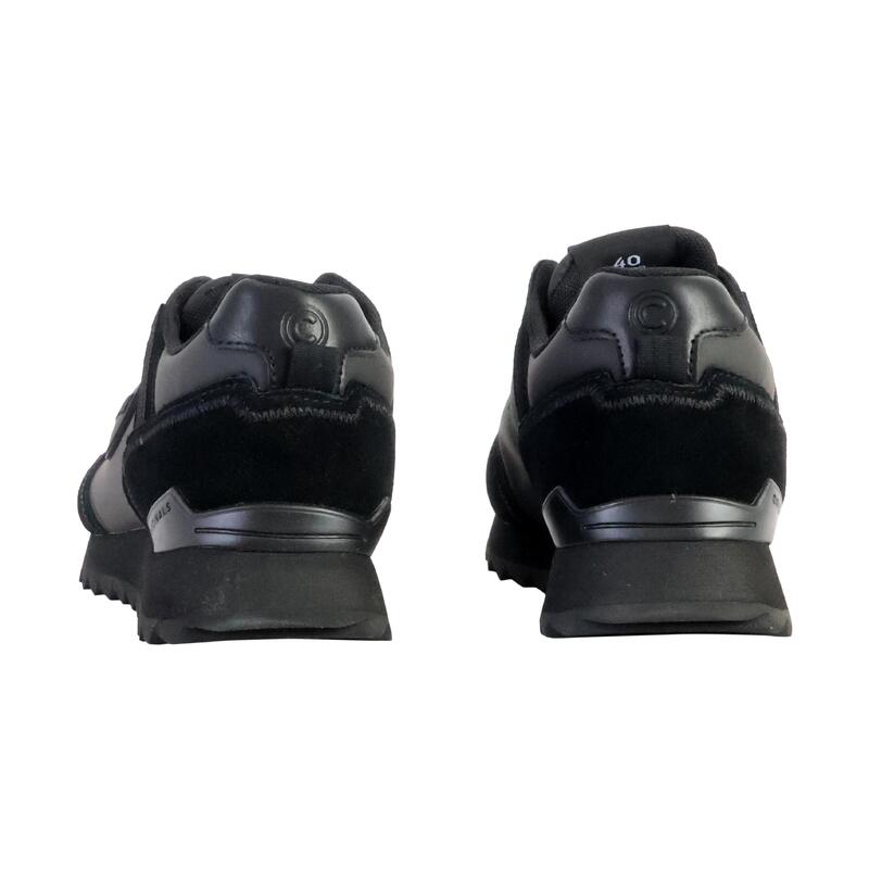 Pantofi de oraș din piele pentru bărbați Travis Sport Rash