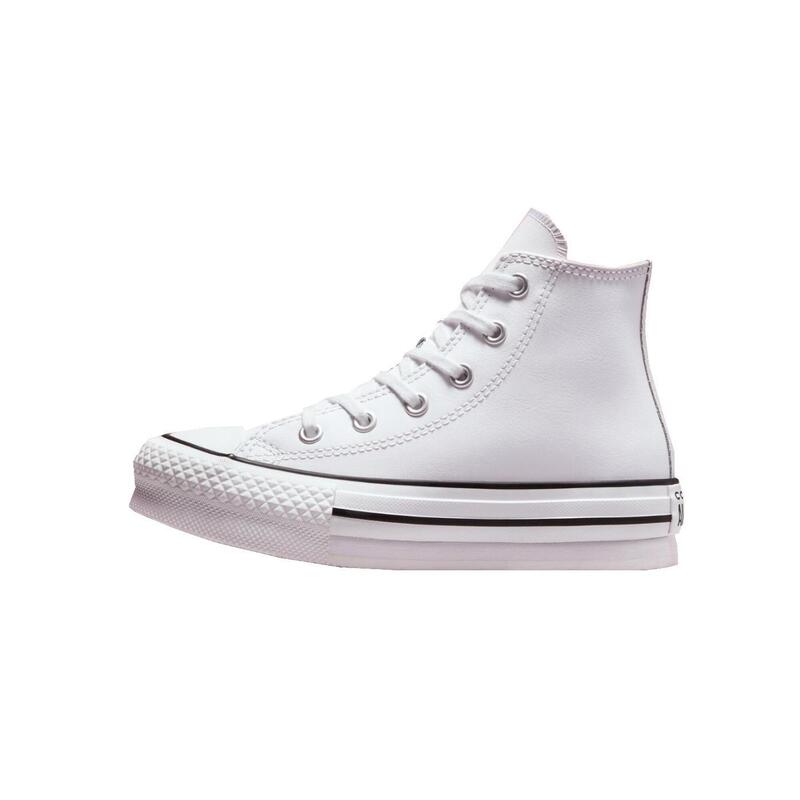 Sneakers para Niña Converse  Blanco