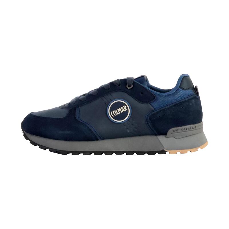 Schoenen Travis Boost - TRAVIS-B-013-24AW Blauw