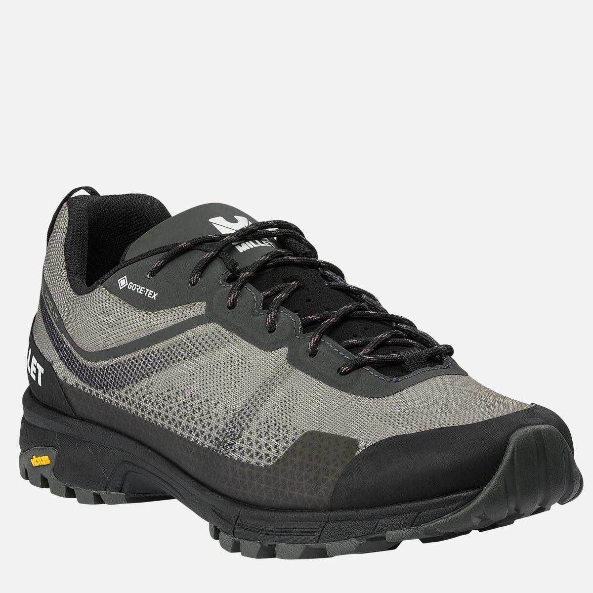 Chaussures Randonnée - Trekking pour homme HIKE UP GORE-TEX 2/4