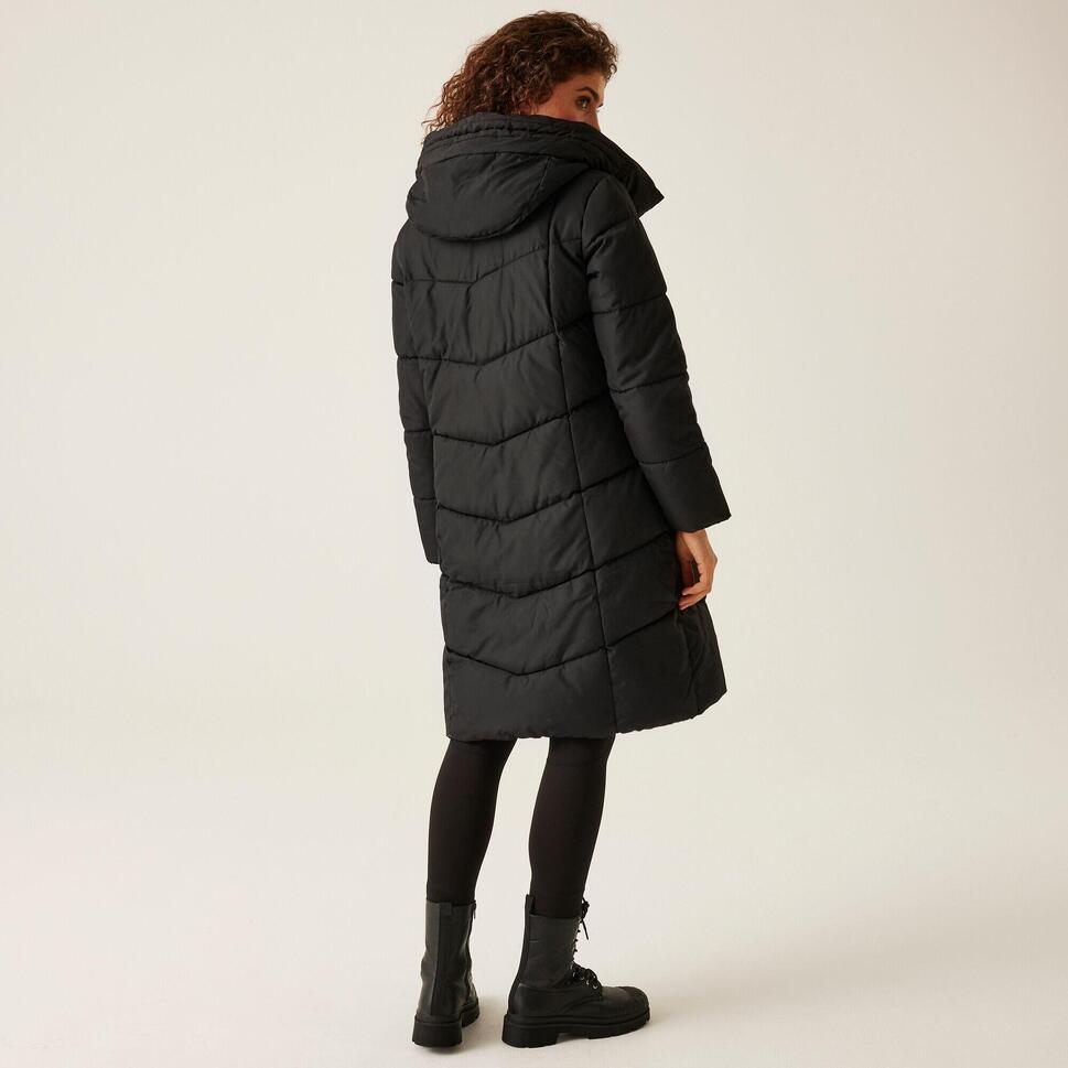 Parka damska Regatta Nurie