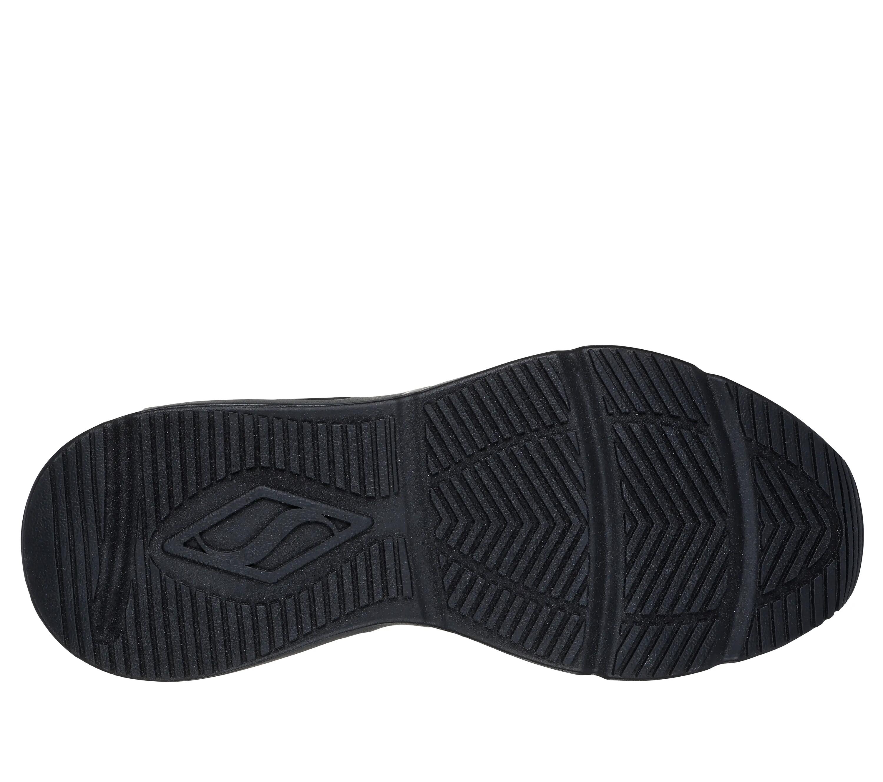 Buty Damskie Skechers Tres-Air Uno 177381-Bbk 3/5