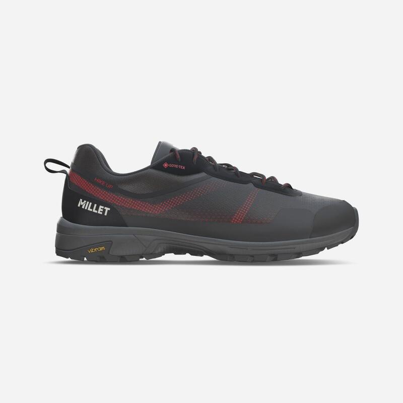 Zapatillas Senderismo Hombre HIKE UP GTX