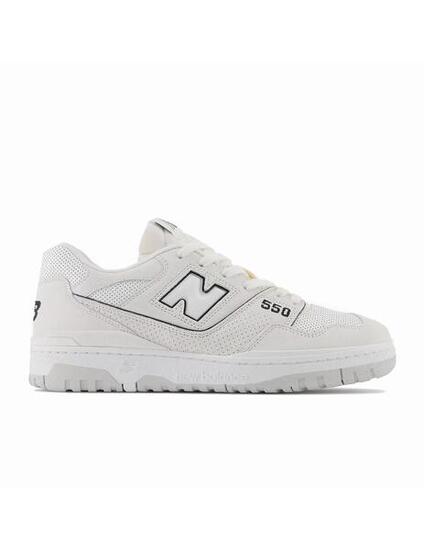 Moda/sportwear para Hombre New balance Blanco