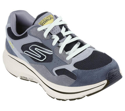 Zapatillas hombre Skechers Run Consistent 2. Gris
