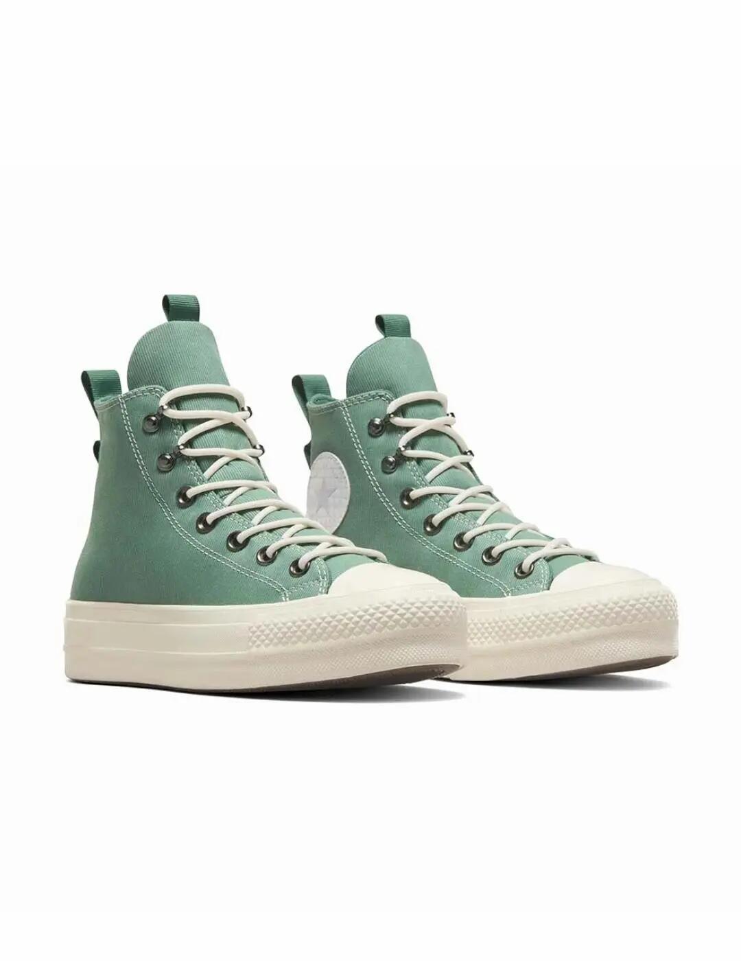 Converse - Chuck Taylor vert A08864C 3/3