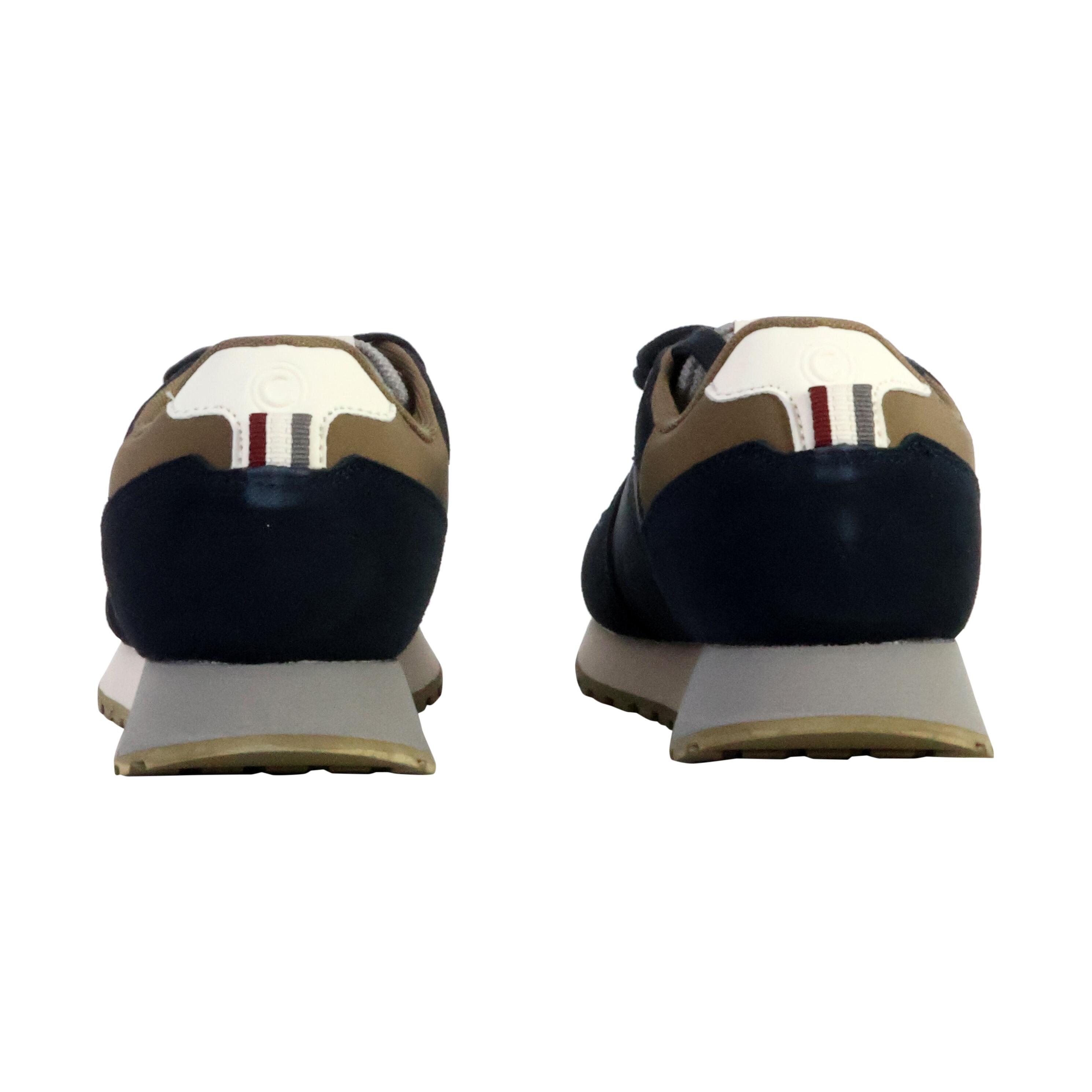 Pánské tenisky COLMAR TRAVIS AUTHENTIC 4/5