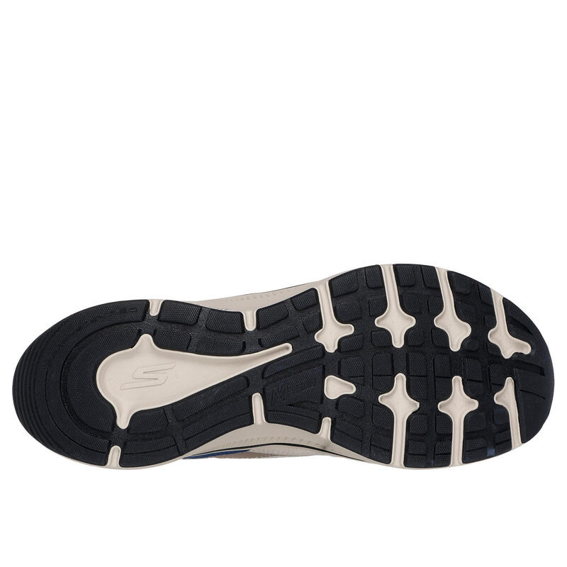 Baskets Skechers Modèle Run Consistent 2. Couleur Beige