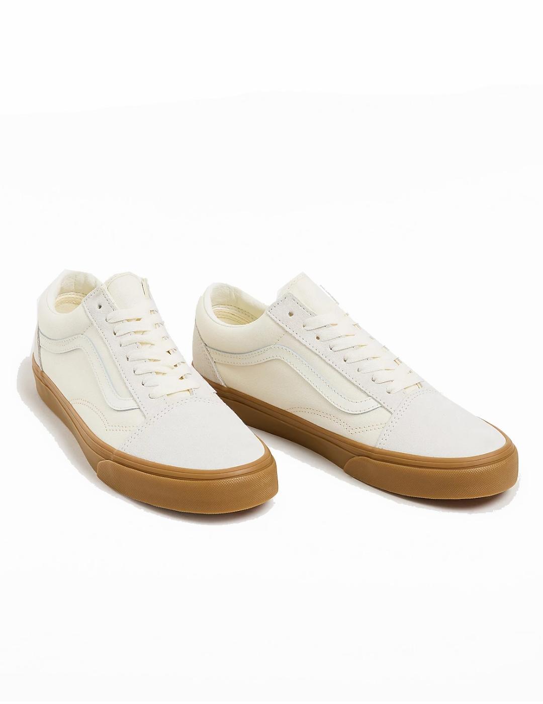 Sneakers Vans Beige

Scarpe da ginnastica Vans Beige 2/5
