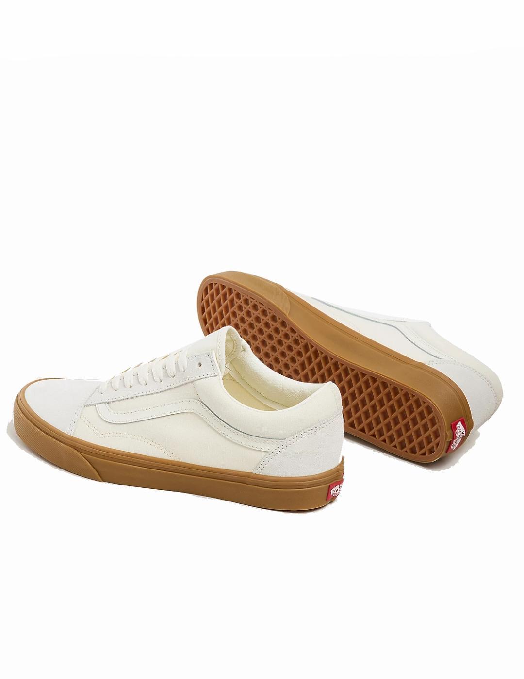 Sneakers Vans Beige

Scarpe da ginnastica Vans Beige 3/5