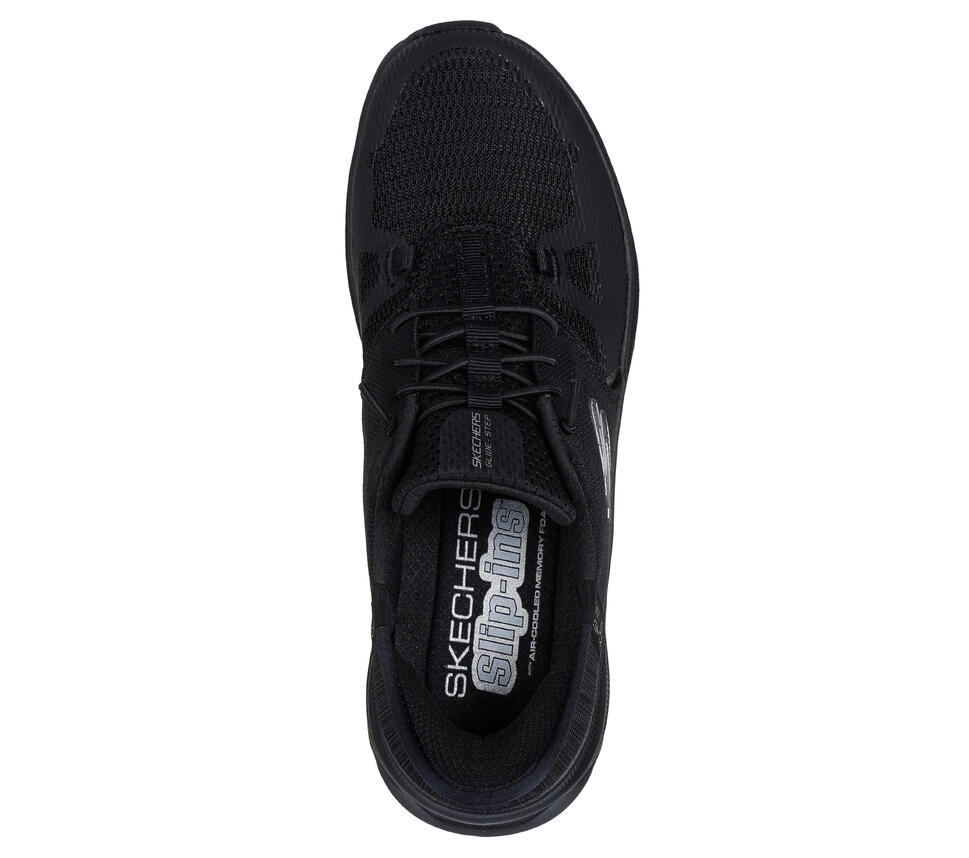 Adidasy Skechers Glide-step Pro, Kobiety
