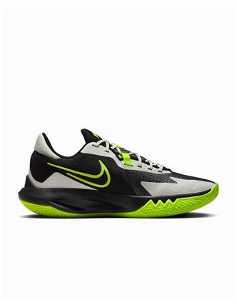 Zapatillas de pádel para Hombre Nike Precision Negro