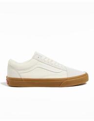 Zapatillas Vans beige