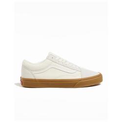 Zapatillas Vans beige
