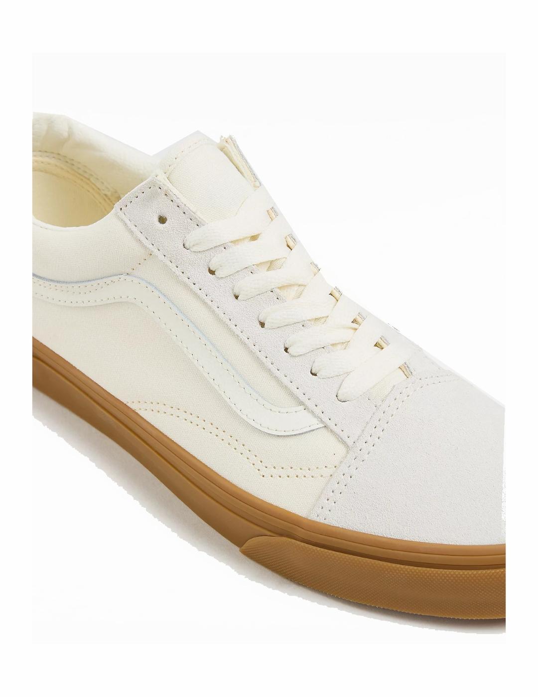Sneakers Vans Beige

Scarpe da ginnastica Vans Beige 4/5