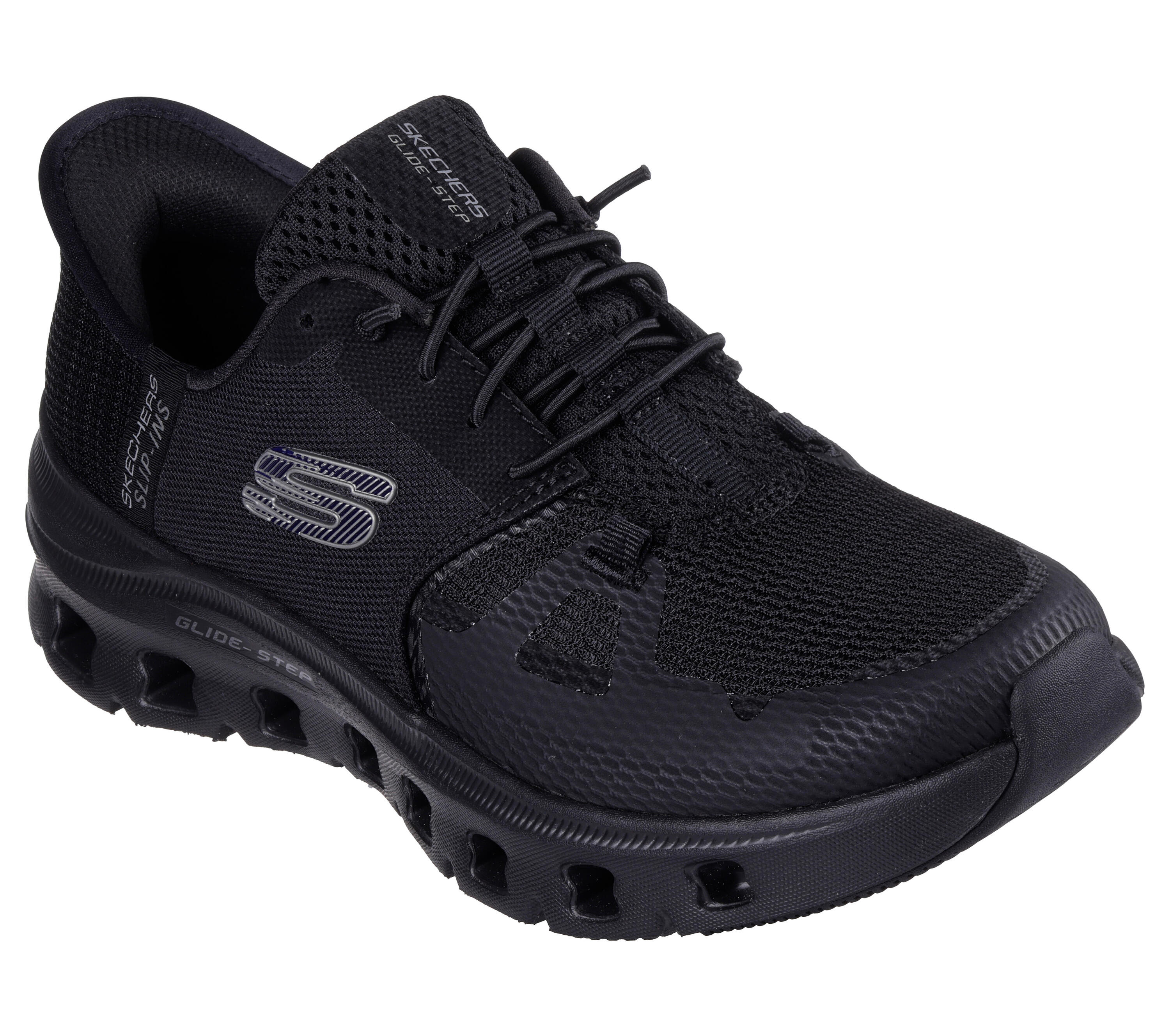 SKECHERS Women's Trainers Skechers Glide-Step Pro