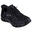 Pantofi sport femei Skechers Glide-step Pro, Negru