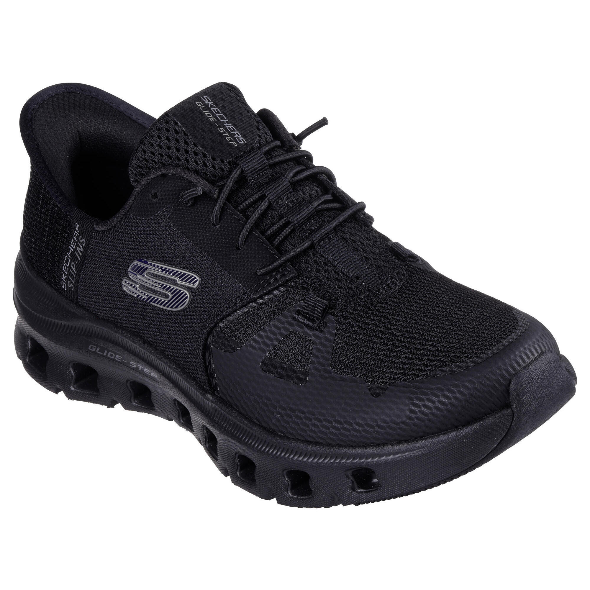 Adidasy Skechers Glide-step Pro, Kobiety
