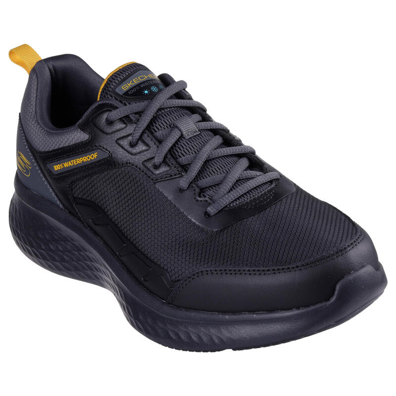 Baskets Skechers Modèle Skech-lite Pro - Ank Couleur Noir