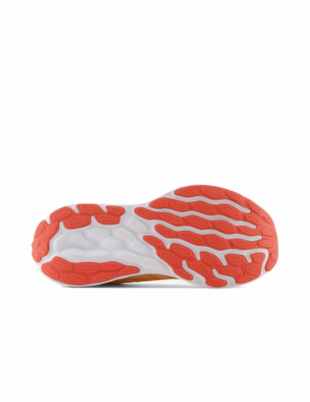 Sneakers para Mujer New balance  Amarillo 4/5