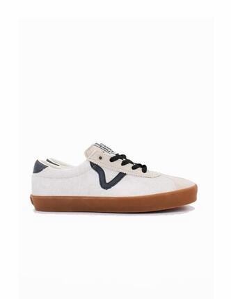 Sneakers Vans Blanco