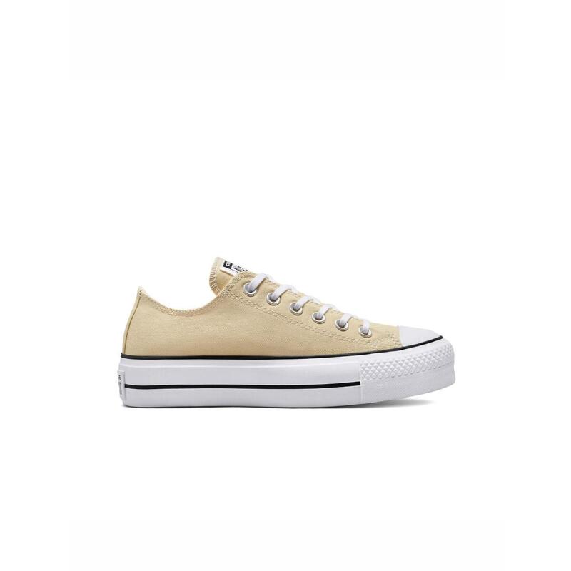 Sneakers para Mujer Converse  Beige