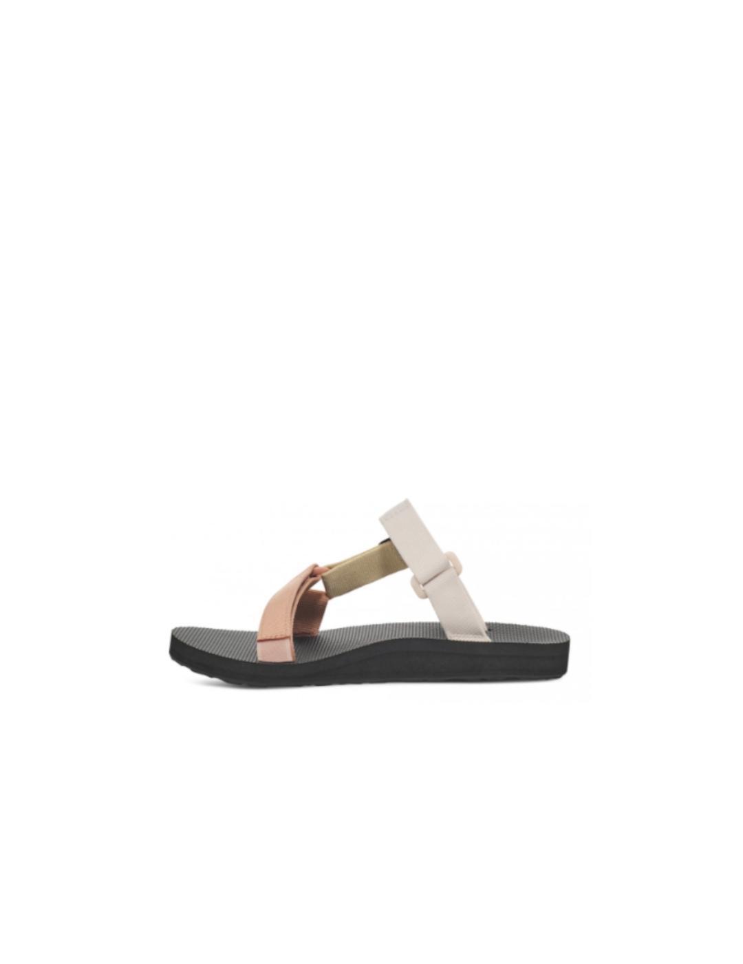 Sneakers para Mujer Teva Universal slide cym Multicolor 2/2