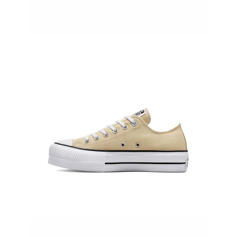 Sneakers para Mujer Converse  Beige