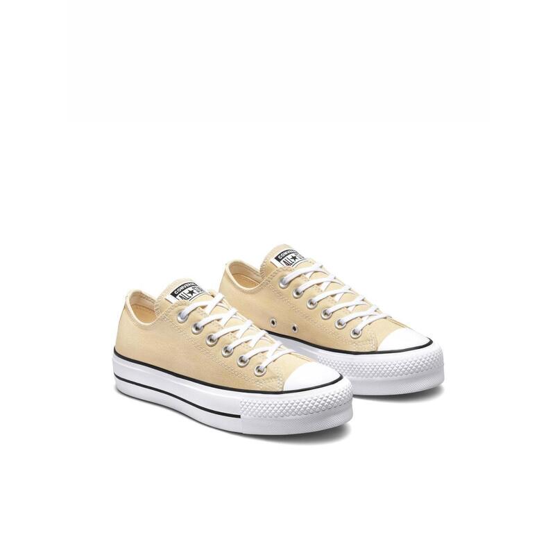 Sneakers para Mujer Converse  Beige