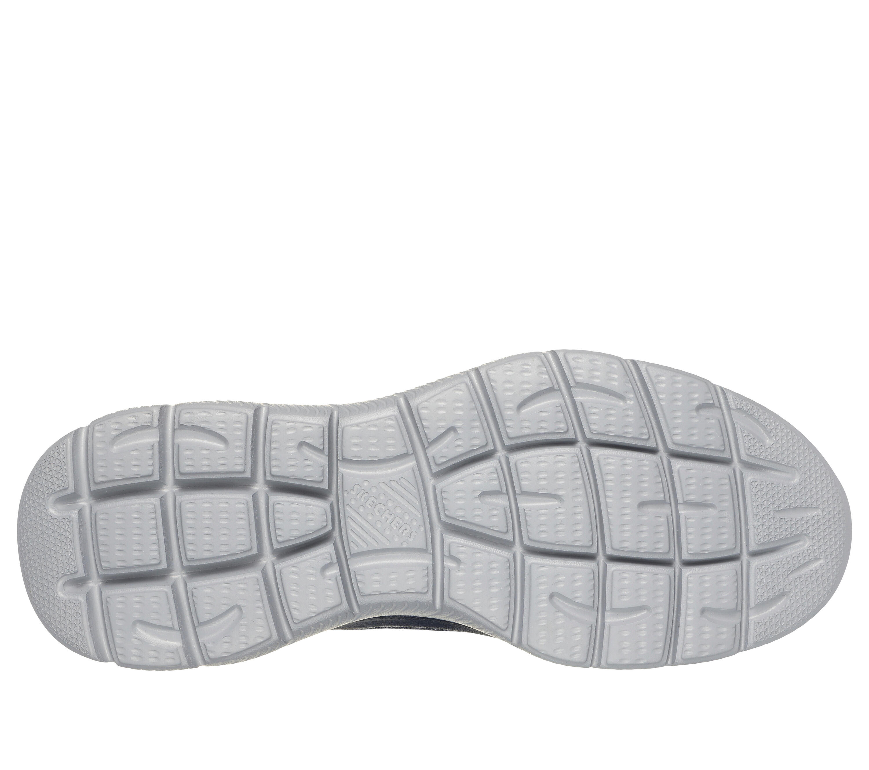 Heren SUMMITS KEY PACE Sneaker Marineblau 3/6