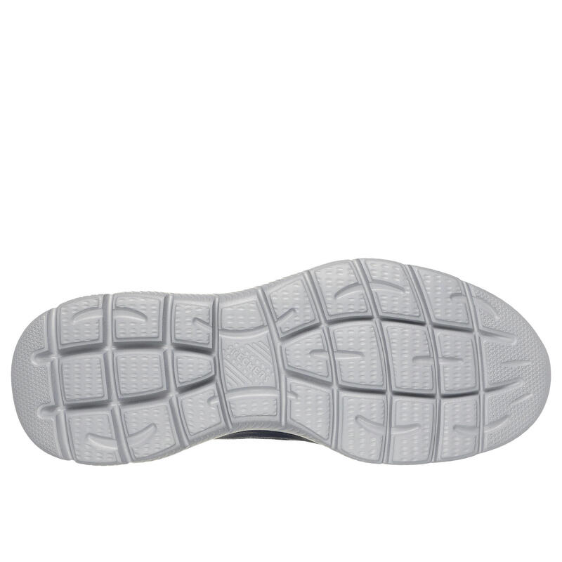 Adidași Skechers Slip-Ins Navy Confort