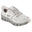 Pantofi sport barbati Skechers Glide-step Pro, Alb