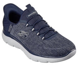 Sneakers pour hommes Slip-Ins: Summits - Key Pace